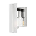 Myhouse Lighting Visual Comfort Studio - 4154301-05 - One Light Bath Vanity - Dex - Chrome