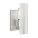 Myhouse Lighting Visual Comfort Studio - 4154301-962 - One Light Bath Vanity - Dex - Brushed Nickel