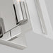 Myhouse Lighting Visual Comfort Studio - 4154301EN3-05 - LED Bath Wall Sconce - Dex - Chrome