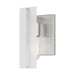 Myhouse Lighting Visual Comfort Studio - 4154301EN3-962 - LED Bath Wall Sconce - Dex - Brushed Nickel