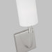 Myhouse Lighting Visual Comfort Studio - 4167101EN-962 - LED Bath Wall Sconce - Greenwich - Brushed Nickel