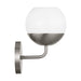 Myhouse Lighting Visual Comfort Studio - 4168101-962 - One Light Bath Vanity - Alvin - Brushed Nickel