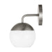 Myhouse Lighting Visual Comfort Studio - 4168101EN3-962 - LED Bath Wall Sconce - Alvin - Brushed Nickel