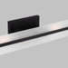 Myhouse Lighting Visual Comfort Studio - 4454302-112 - Two Light Bath Vanity - Dex - Midnight Black