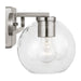 Myhouse Lighting Visual Comfort Studio - 4455702-962 - Two Light Bath Vanity - Codyn - Brushed Nickel