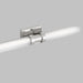 Myhouse Lighting Visual Comfort Studio - 4504093S-05 - LED Bath Wall Sconce - Kiel - Chrome