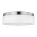 Myhouse Lighting Generation Lighting - 7569093S-962 - LED Flush Mount - Rhett - Brushed Nickel