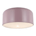 Myhouse Lighting Visual Comfort Studio - 7705401EN3-136 - LED Flush Mount - Malone - Rose