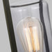 Myhouse Lighting Visual Comfort Studio - 8231101-71 - One Light Outdoor Post Lantern - Vado - Antique Bronze