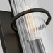 Myhouse Lighting Visual Comfort Studio - 8626701-71 - One Light Outdoor Wall Lantern - Alcona - Antique Bronze