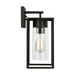 Myhouse Lighting Visual Comfort Studio - 8631101-71 - One Light Outdoor Wall Lantern - Vado - Antique Bronze