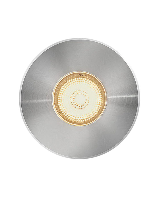 Myhouse Lighting Hinkley - 15074SS - LED Button Light - Sparta - Dot - Stainless Steel