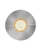 Myhouse Lighting Hinkley - 15074SS - LED Button Light - Sparta - Dot - Stainless Steel