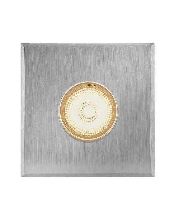 Myhouse Lighting Hinkley - 15084SS - LED Button Light - Sparta - Dot - Stainless Steel