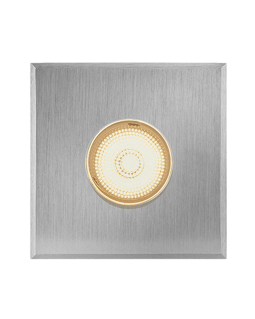 Myhouse Lighting Hinkley - 15085SS - LED Button Light - Sparta - Dot - Stainless Steel