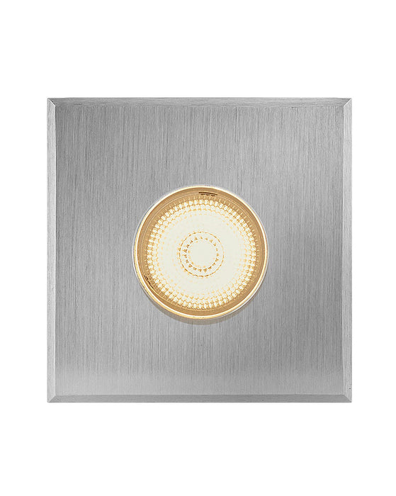 Myhouse Lighting Hinkley - 15085SS - LED Button Light - Sparta - Dot - Stainless Steel