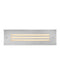 Myhouse Lighting Hinkley - 15335SS - LED Brick Light - Dash - Stainless Steel