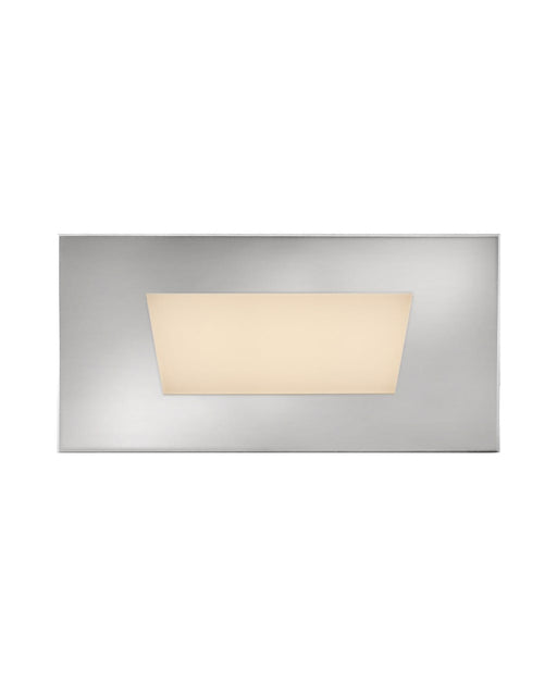 Myhouse Lighting Hinkley - 15344SS - LED Brick Light - Dash - Stainless Steel