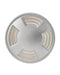 Myhouse Lighting Hinkley - 15740SS - LED Well Light - Flare - Stainless Steel
