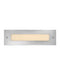 Myhouse Lighting Hinkley - 15345SS - LED Brick Light - Dash - Stainless Steel