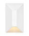 Myhouse Lighting Hinkley - 15223MW - LED Wall Sconce - Nuvi - Matte White