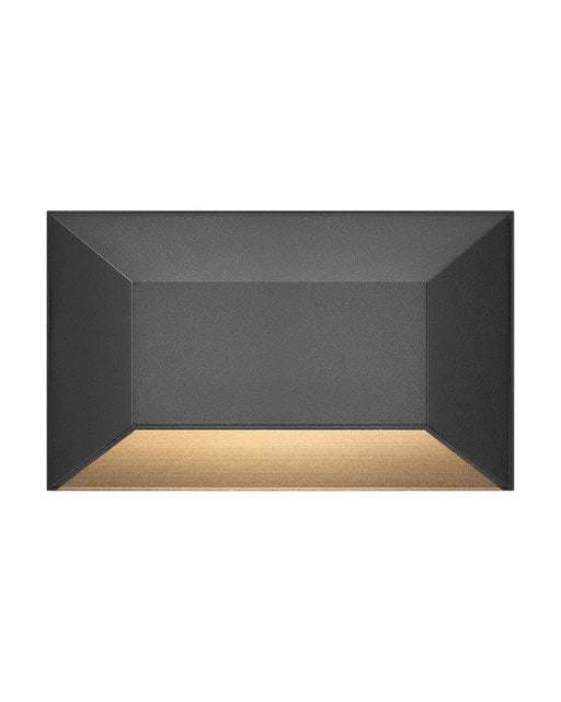 Myhouse Lighting Hinkley - 15225BK - LED Wall Sconce - Nuvi - Black