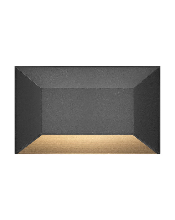 Myhouse Lighting Hinkley - 15225BK - LED Wall Sconce - Nuvi - Black