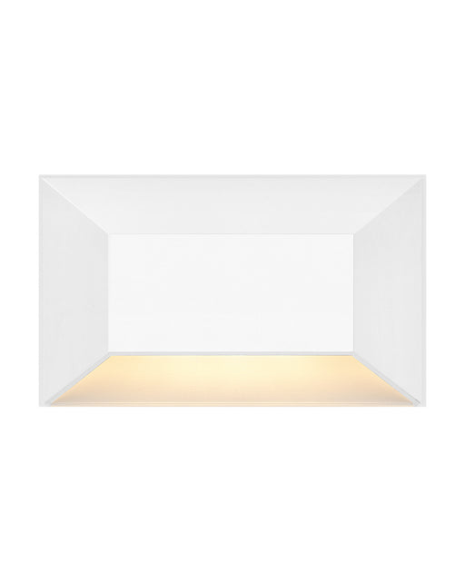 Myhouse Lighting Hinkley - 15225MW - LED Wall Sconce - Nuvi - Matte White