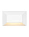 Myhouse Lighting Hinkley - 15225MW - LED Wall Sconce - Nuvi - Matte White