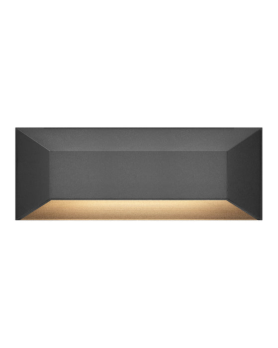 Myhouse Lighting Hinkley - 15228BK - LED Wall Sconce - Nuvi - Black