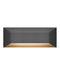 Myhouse Lighting Hinkley - 15228BK - LED Wall Sconce - Nuvi - Black