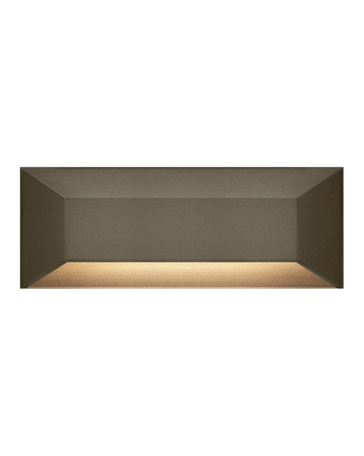 Myhouse Lighting Hinkley - 15228BZ - LED Wall Sconce - Nuvi - Bronze