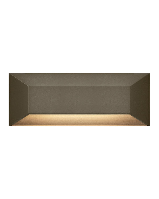 Myhouse Lighting Hinkley - 15228BZ - LED Wall Sconce - Nuvi - Bronze