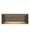 Myhouse Lighting Hinkley - 15228BZ - LED Wall Sconce - Nuvi - Bronze