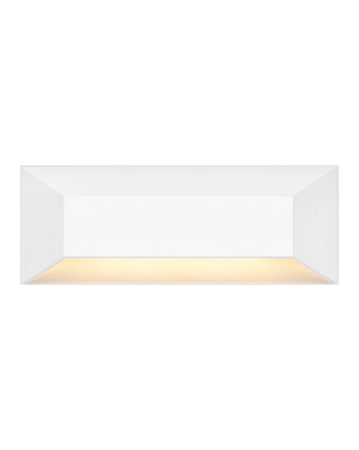 Myhouse Lighting Hinkley - 15228MW - LED Wall Sconce - Nuvi - Matte White