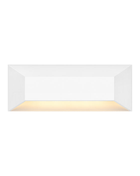 Myhouse Lighting Hinkley - 15228MW - LED Wall Sconce - Nuvi - Matte White