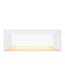 Myhouse Lighting Hinkley - 15228MW - LED Wall Sconce - Nuvi - Matte White