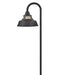 Myhouse Lighting Hinkley - 15492BK-LL - LED Path Light - Troyer - Black