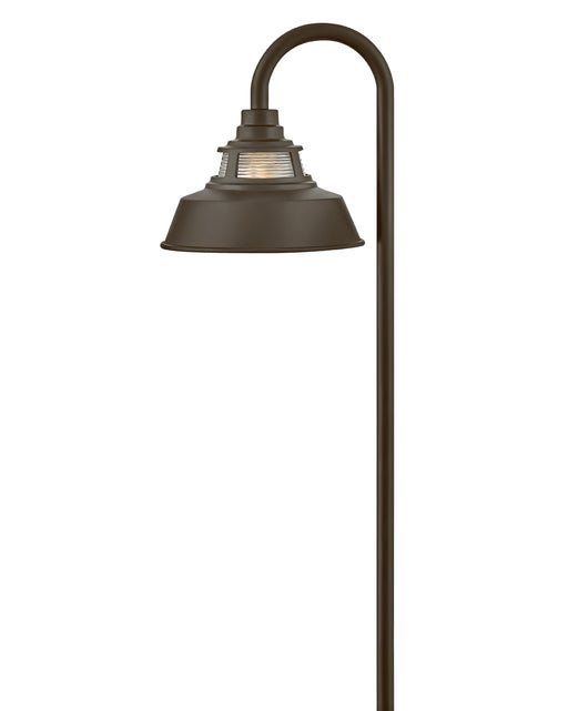 Myhouse Lighting Hinkley - 15492OZ-LL - LED Path Light - Troyer - Oil Rubbed Bronze