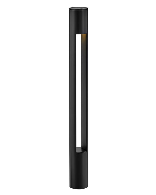 Myhouse Lighting Hinkley - 15501SK - LED Bollard - Atlantis - Satin Black