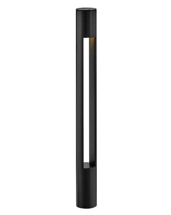 Myhouse Lighting Hinkley - 15501SK - LED Bollard - Atlantis - Satin Black