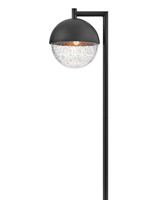 Myhouse Lighting Hinkley - 1550SK - LED Path Light - Revolve - Satin Black