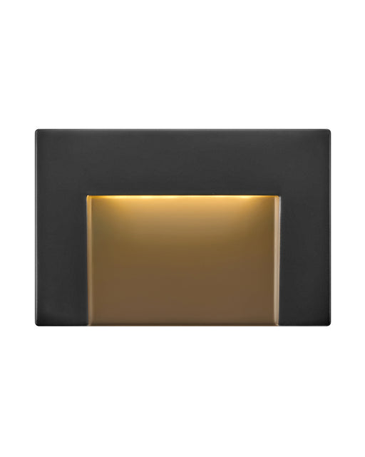 Myhouse Lighting Hinkley - 1553SK - LED Wall Sconce - Taper - Satin Black