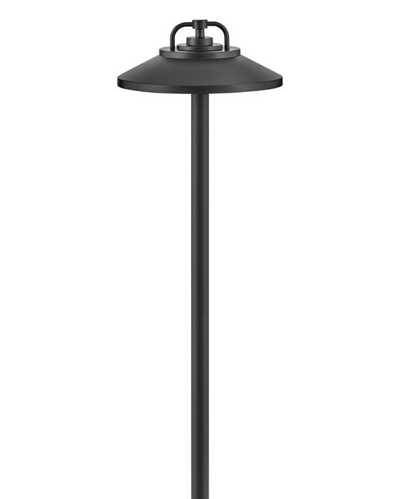 Myhouse Lighting Hinkley - 15542BK - LED Path Light - Lakehouse - Black