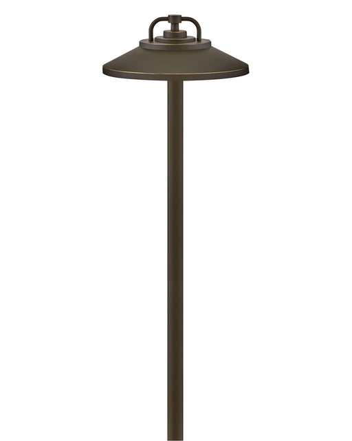 Myhouse Lighting Hinkley - 15542OZ - LED Path Light - Lakehouse - Oil Rubbed Bronze