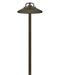 Myhouse Lighting Hinkley - 15542OZ - LED Path Light - Lakehouse - Oil Rubbed Bronze