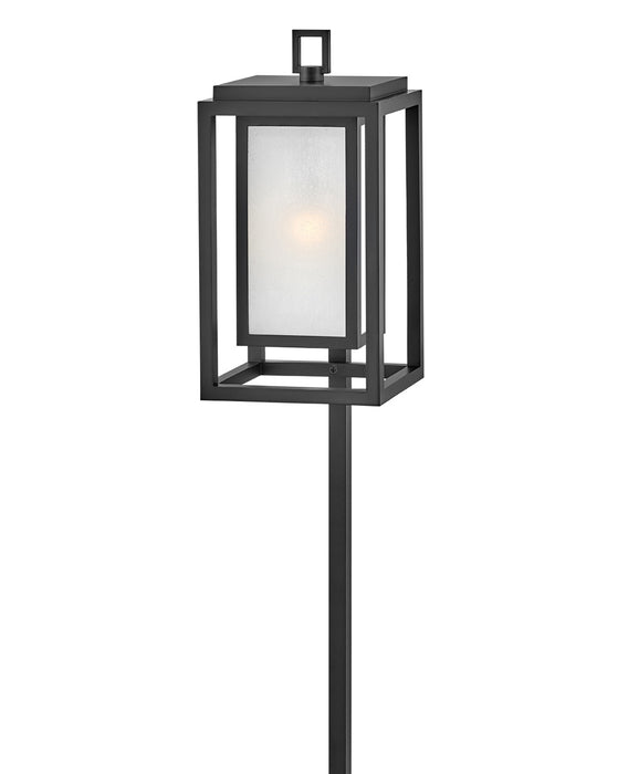 Myhouse Lighting Hinkley - 15558BK-LL - LED Path Light - Republic - Black