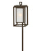 Myhouse Lighting Hinkley - 15558OZ-LL - LED Path Light - Republic - Oil Rubbed Bronze