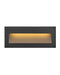 Myhouse Lighting Hinkley - 1565SK - LED Step Light - Taper - Satin Black