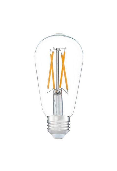 Myhouse Lighting Maxim - BL6E26ST58CL120V27 - Light Bulb - Bulbs